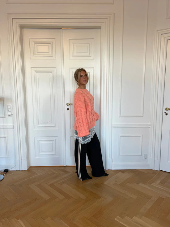 Easygoing Chic Sweater