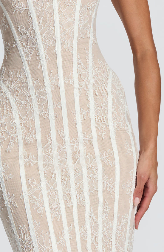 Eternal Romance Gown