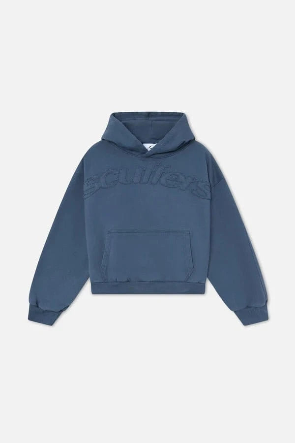 Scuffers Hoodie - Leeylaa