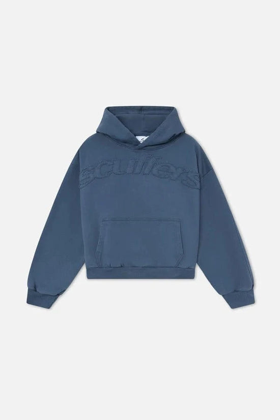 Scuffers Hoodie - Leeylaa
