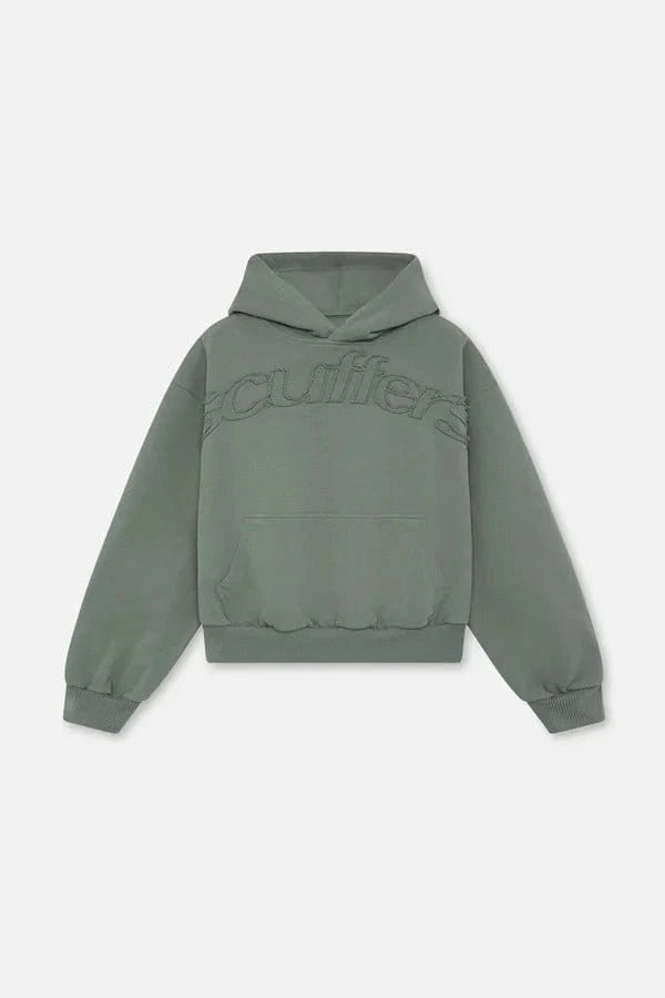 Scuffers Hoodie - Leeylaa
