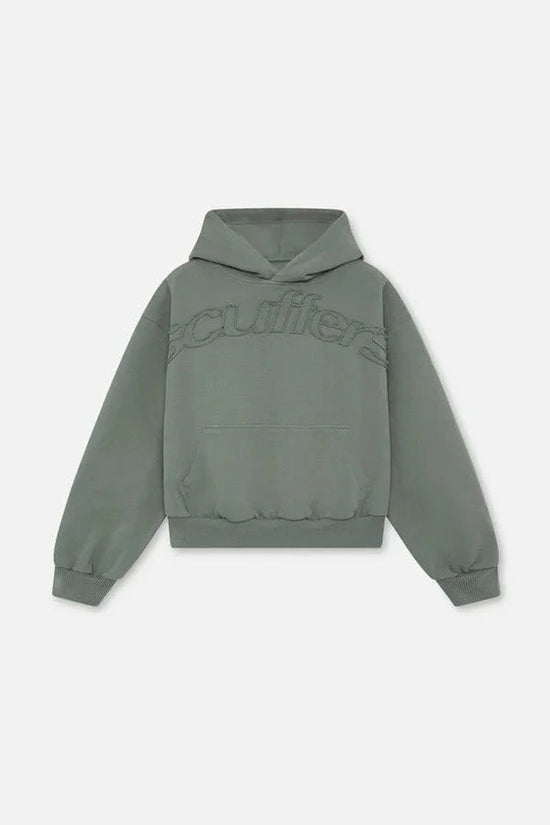Scuffers Hoodie - Leeylaa