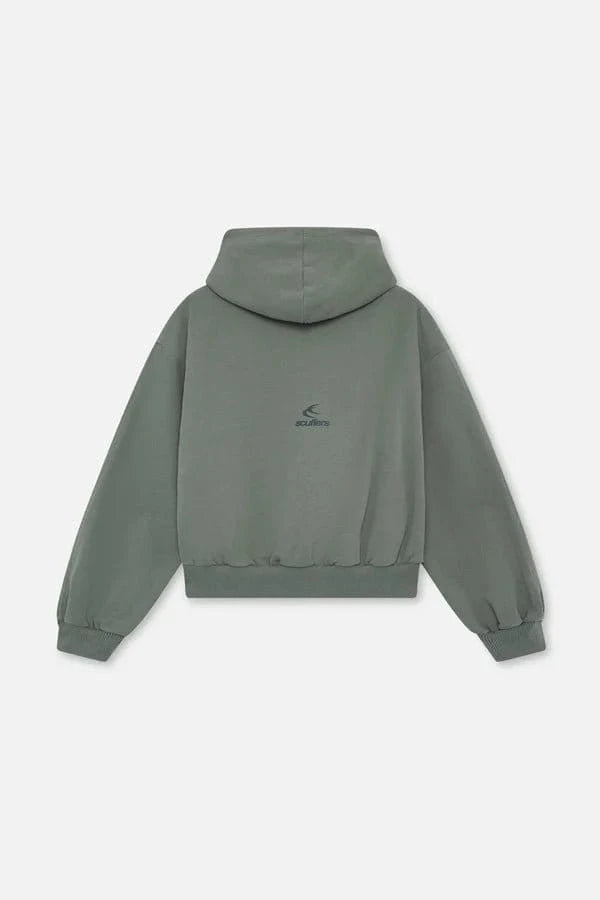 Scuffers Hoodie - Leeylaa