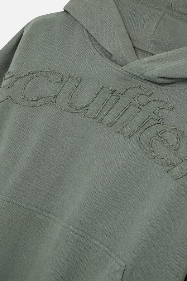 Scuffers Hoodie - Leeylaa