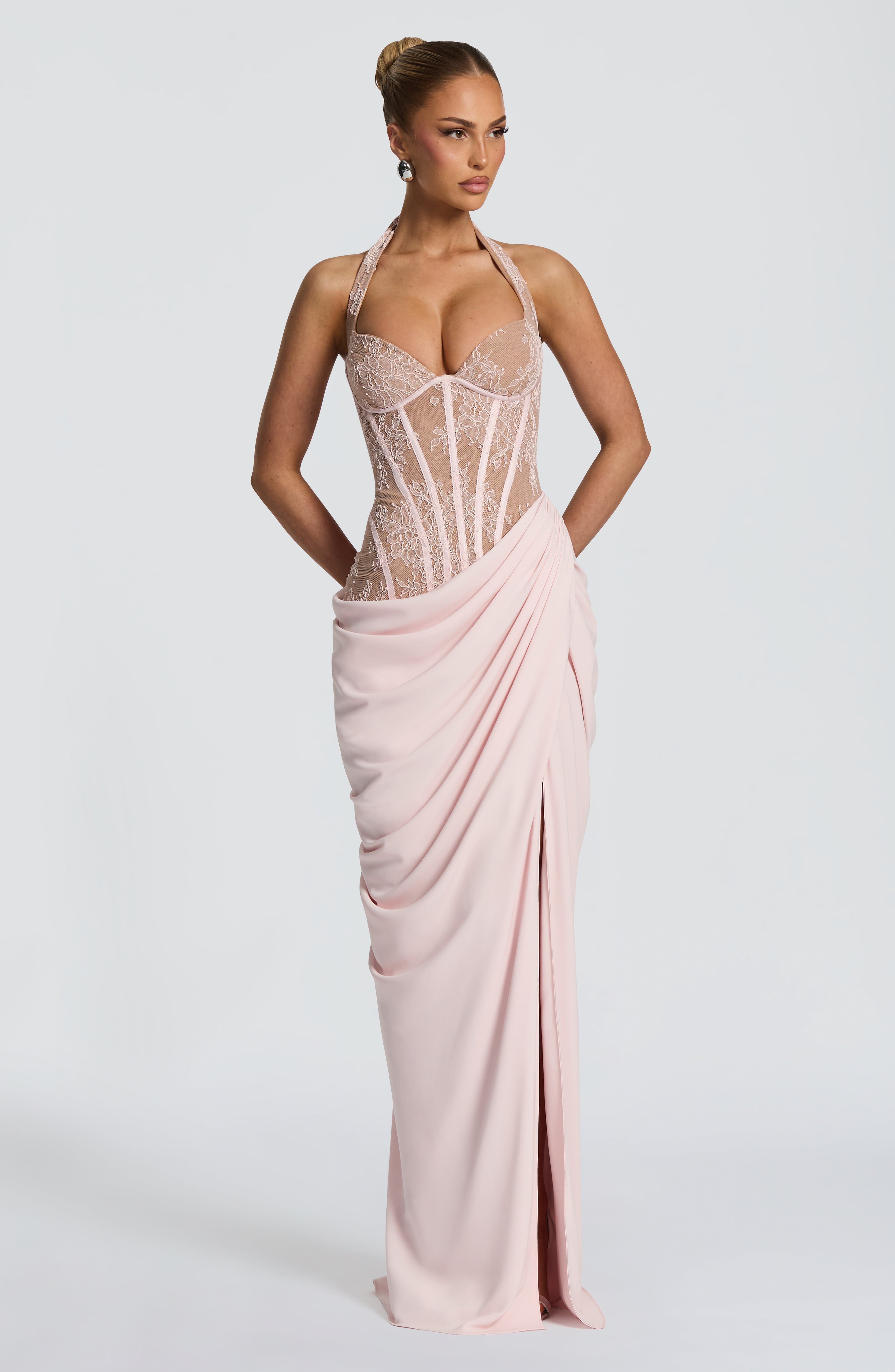 Bonita Maxi Gown