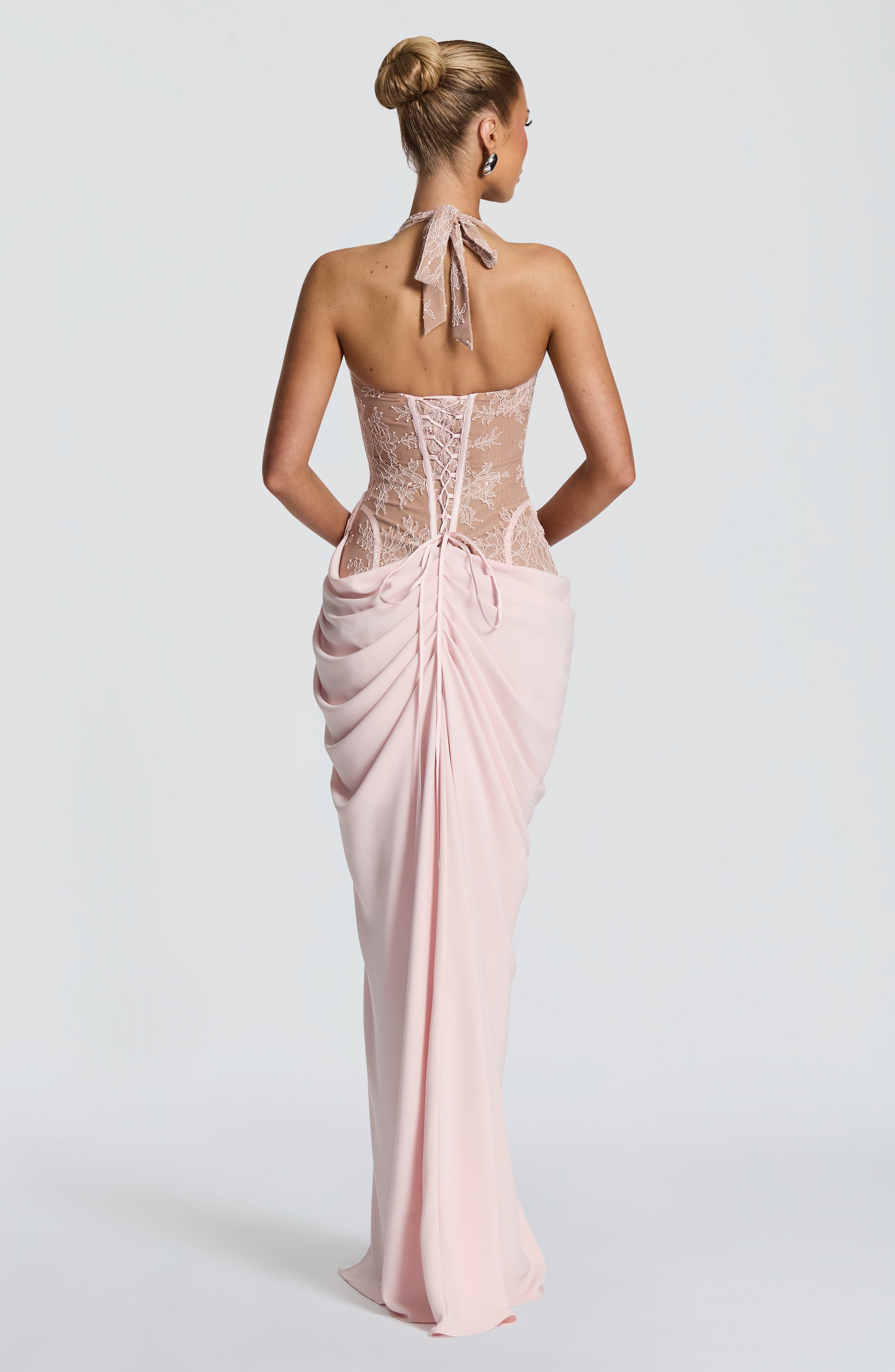 Bonita Maxi Gown