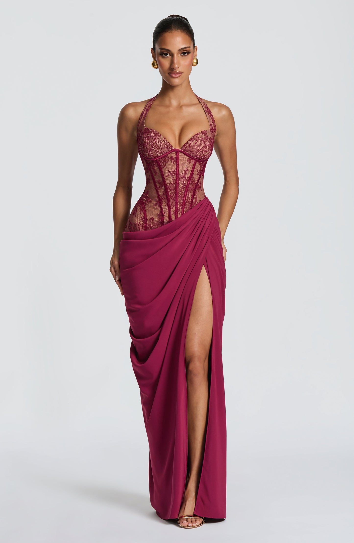 Bonita Maxi Gown