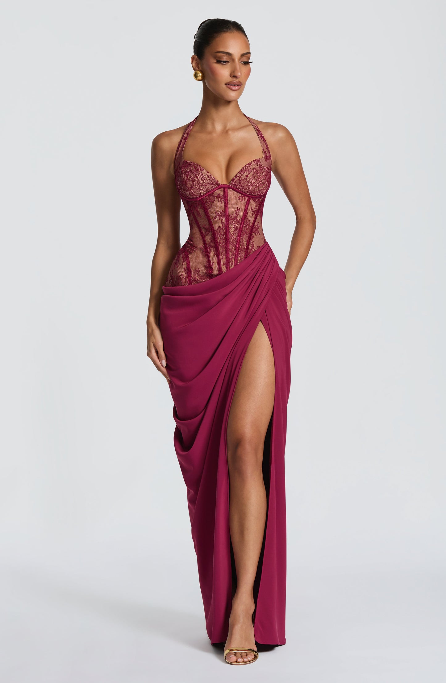 Bonita Maxi Gown