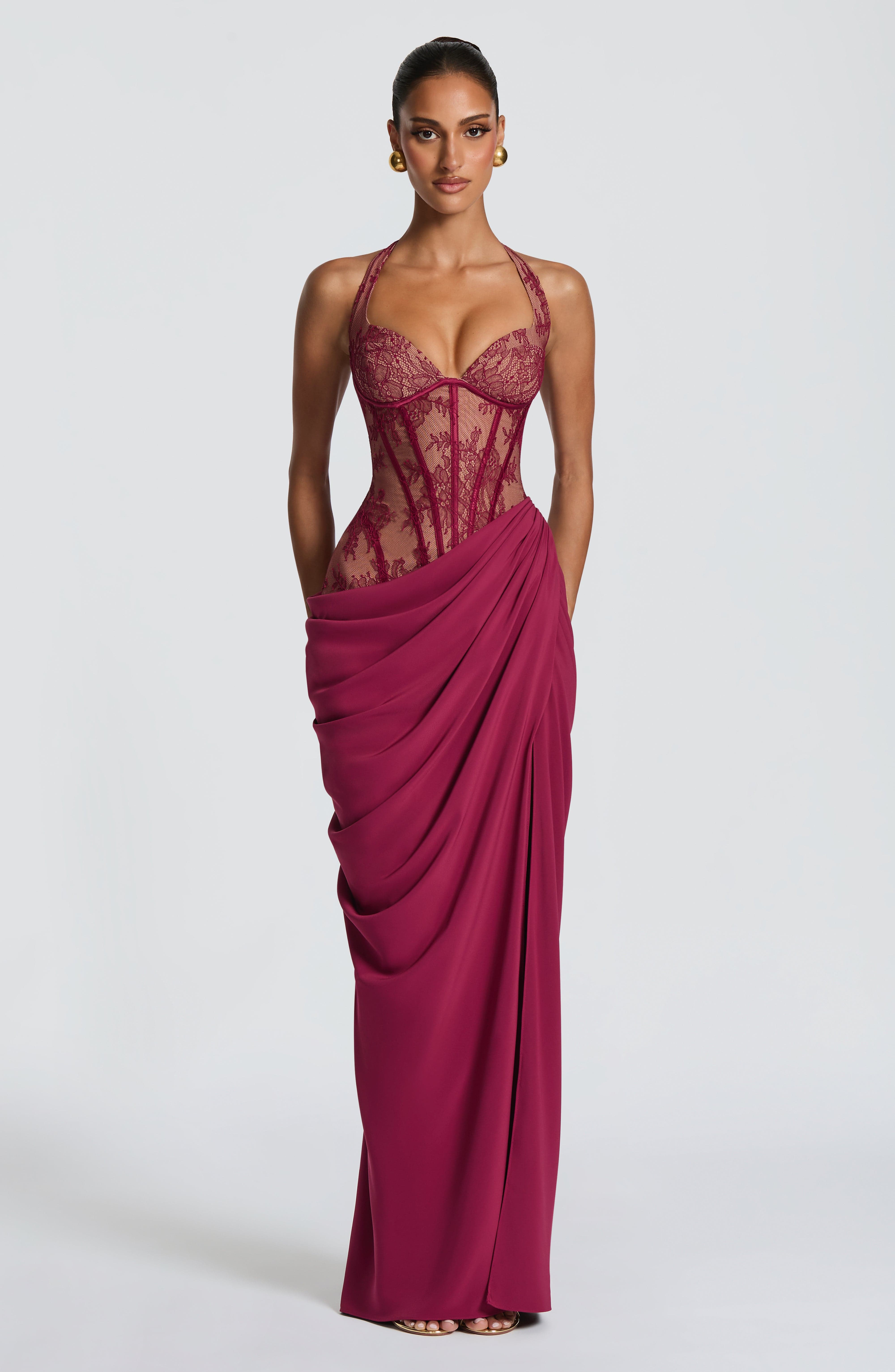 Bonita Maxi Gown