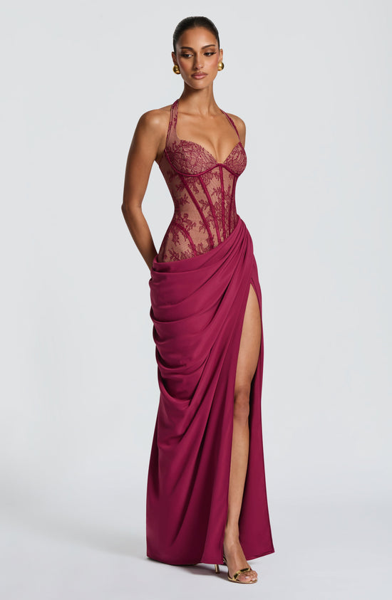 Bonita Maxi Gown