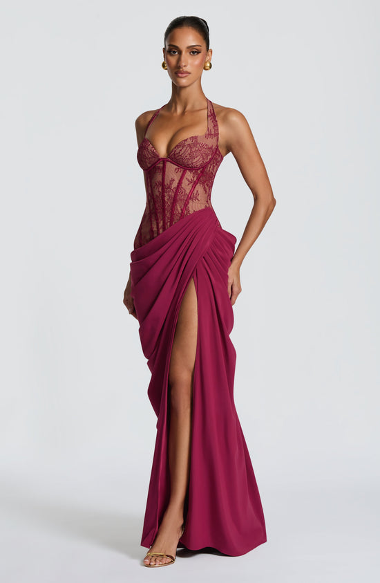 Bonita Maxi Gown