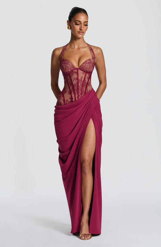 Bonita Maxi Gown