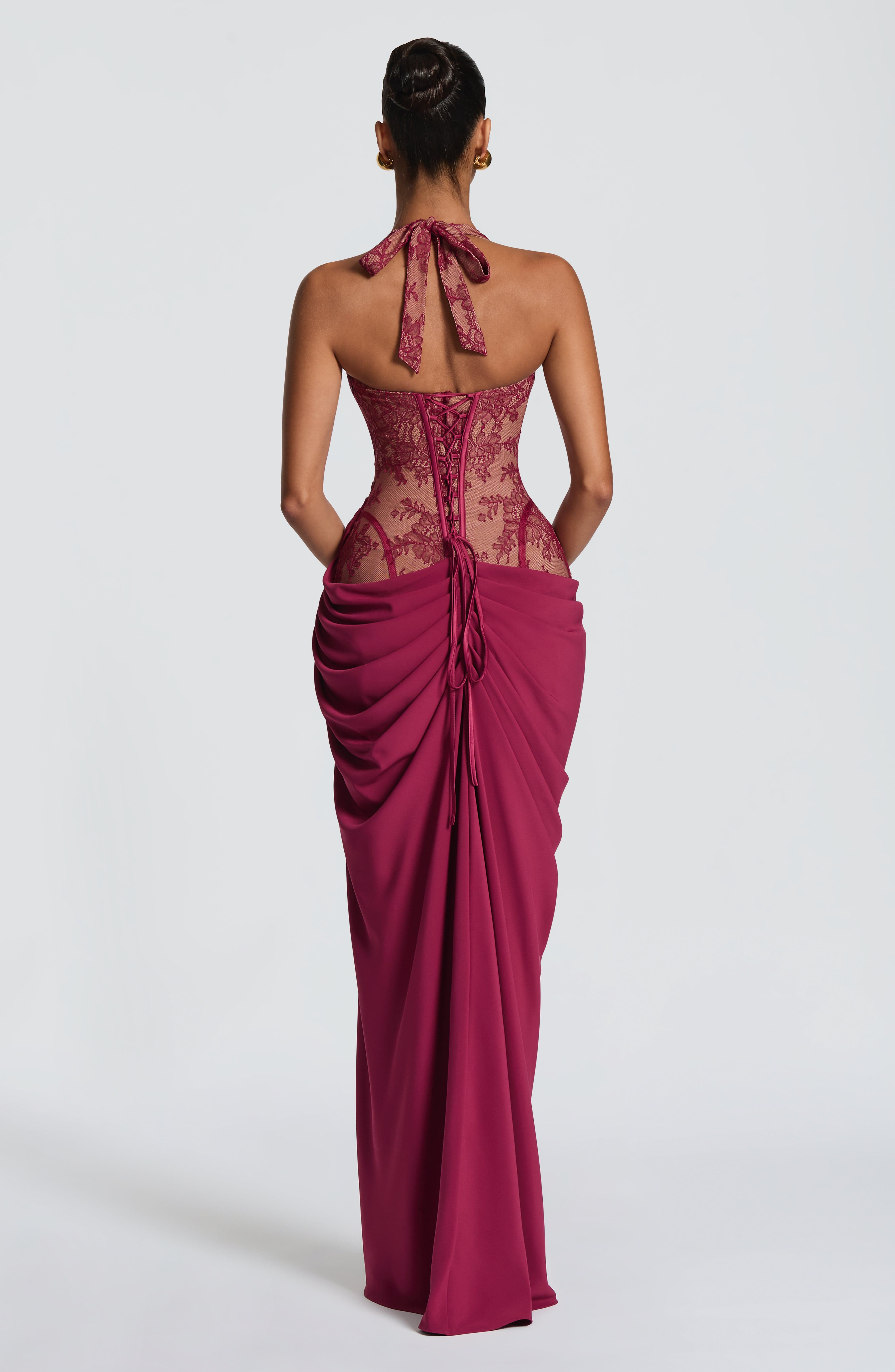 Bonita Maxi Gown