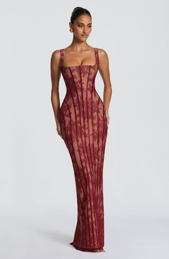 Eternal Romance Gown