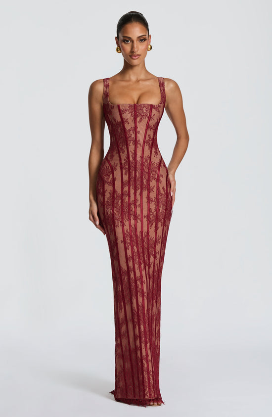 Eternal Romance Gown