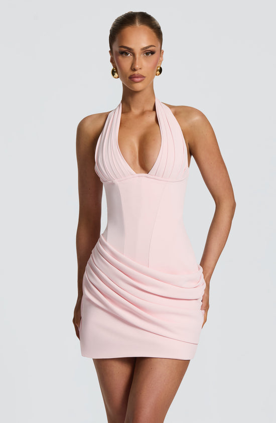Structured Drape Mini