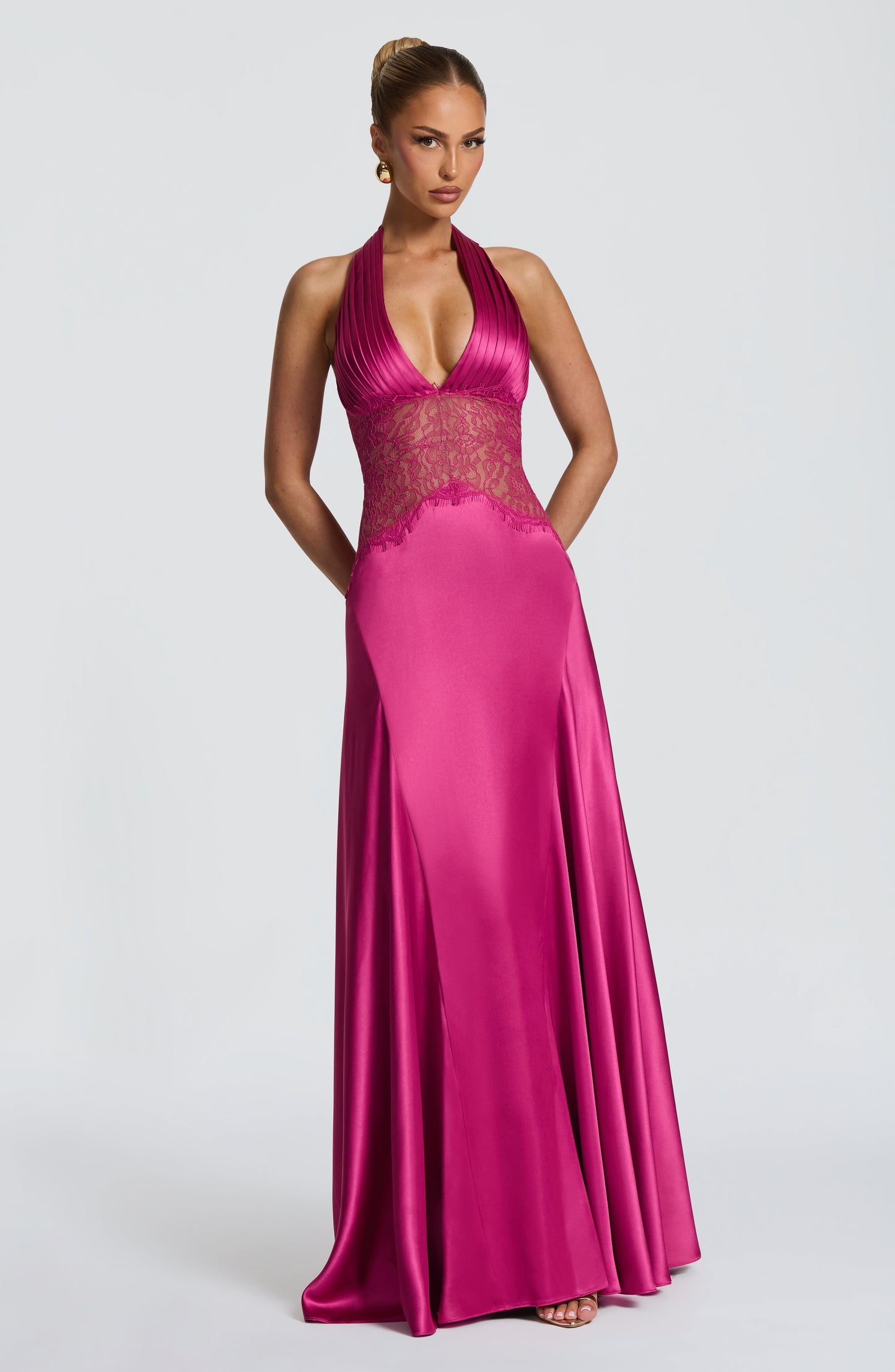 Virella Maxi Gown