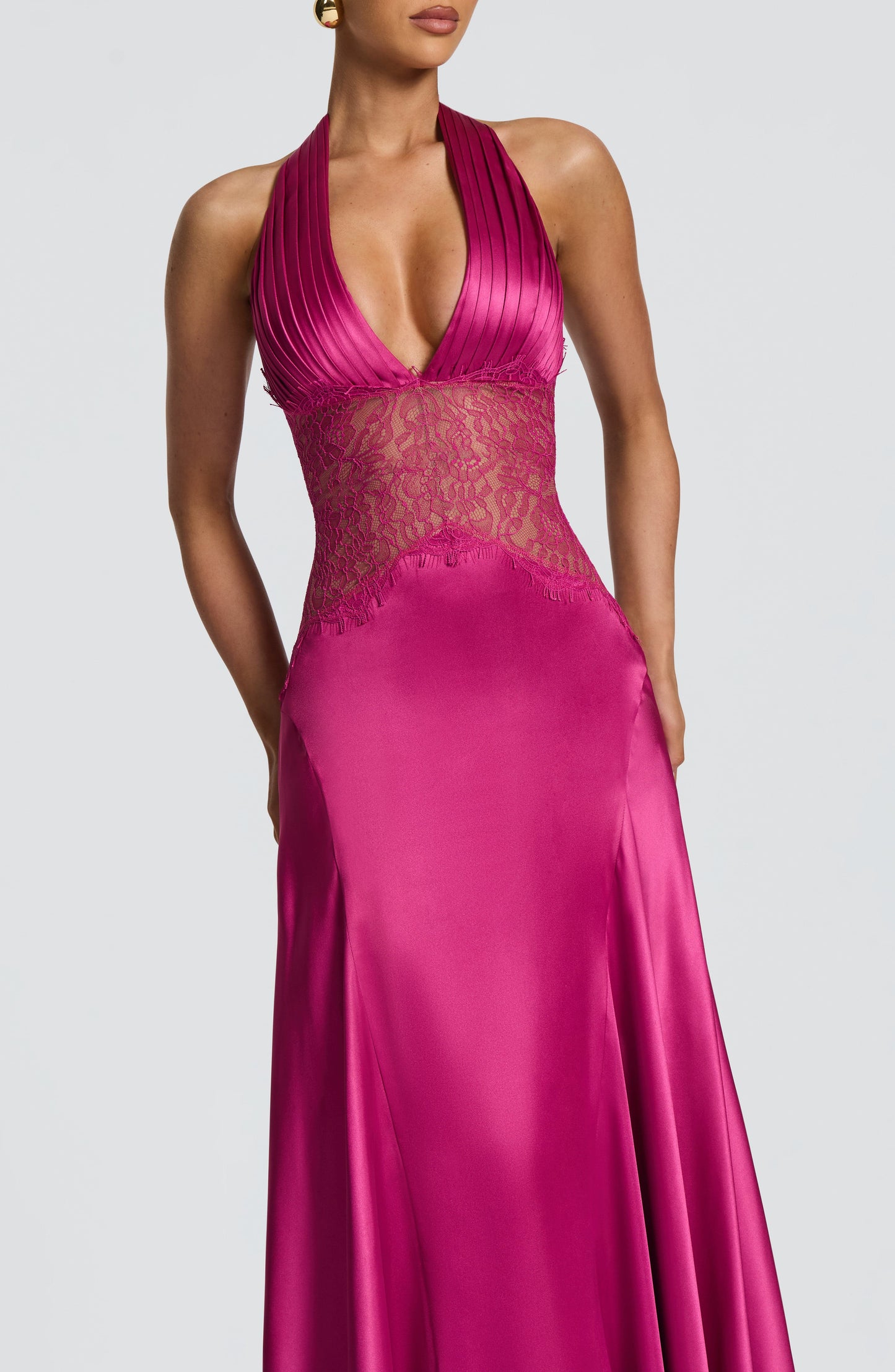 Virella Maxi Gown