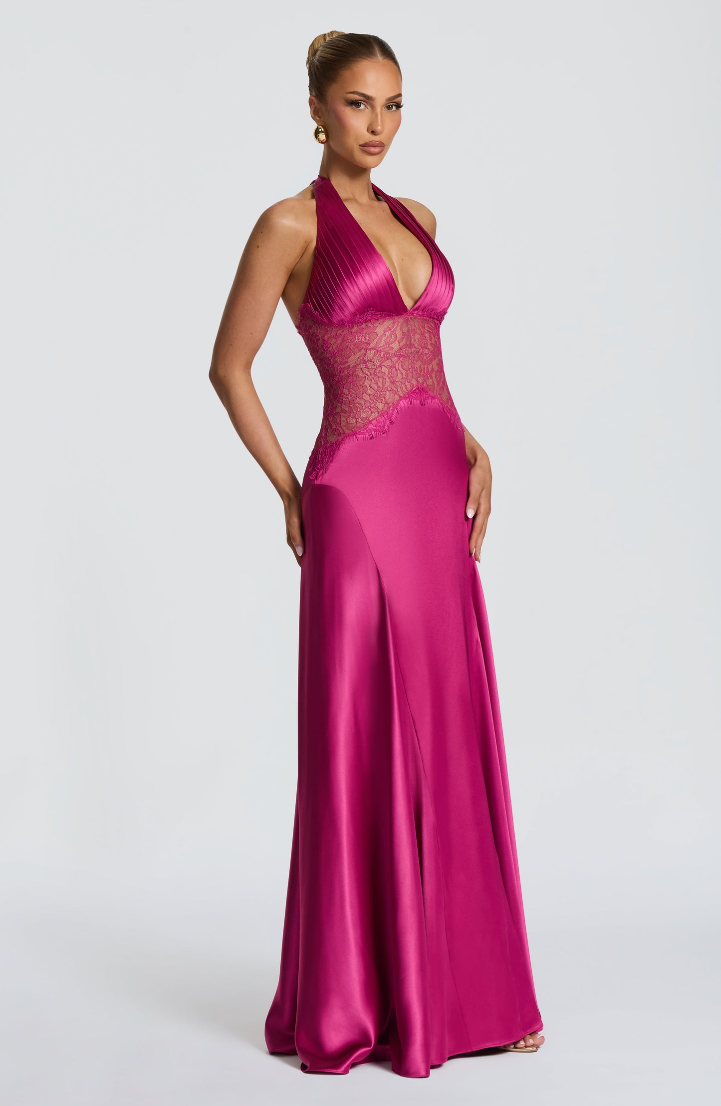 Virella Maxi Gown