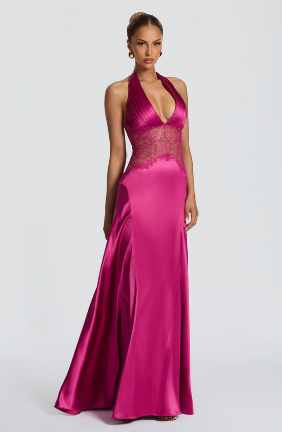 Virella Maxi Gown
