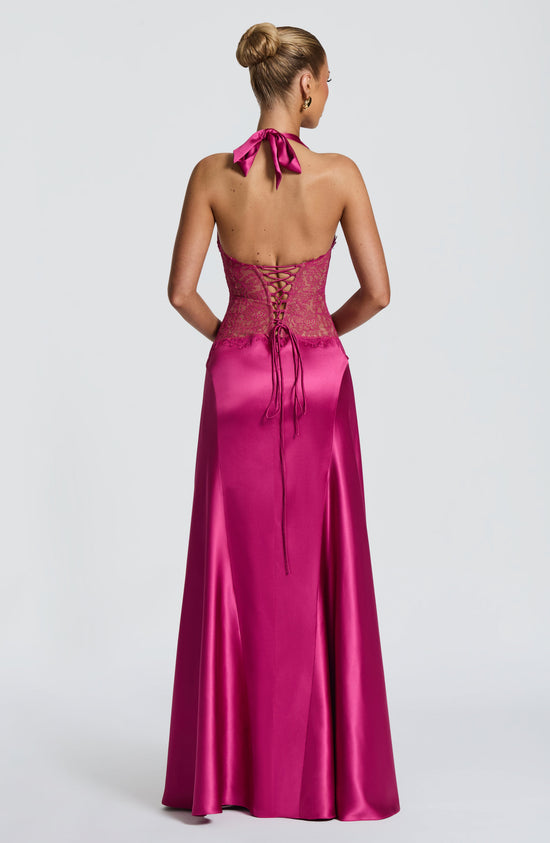 Virella Maxi Gown