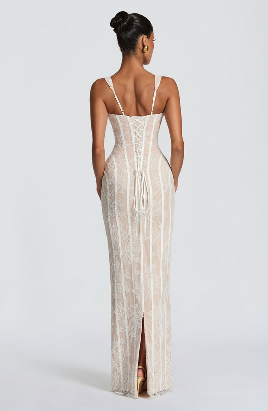 Eternal Romance Gown