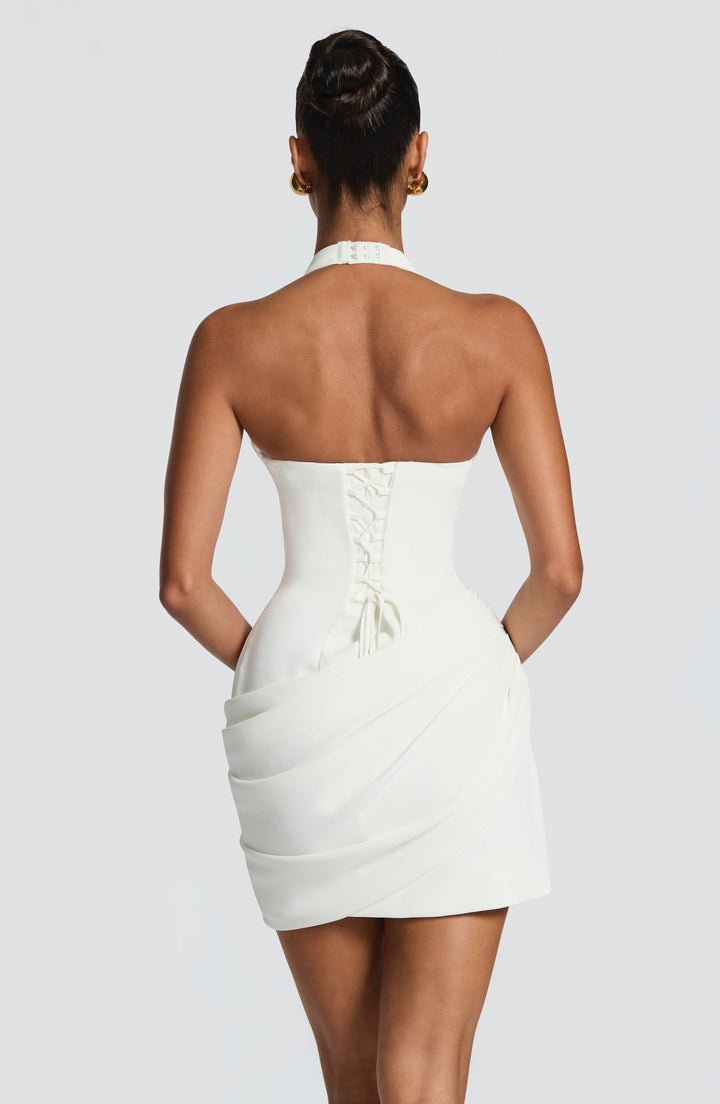Structured Drape Mini