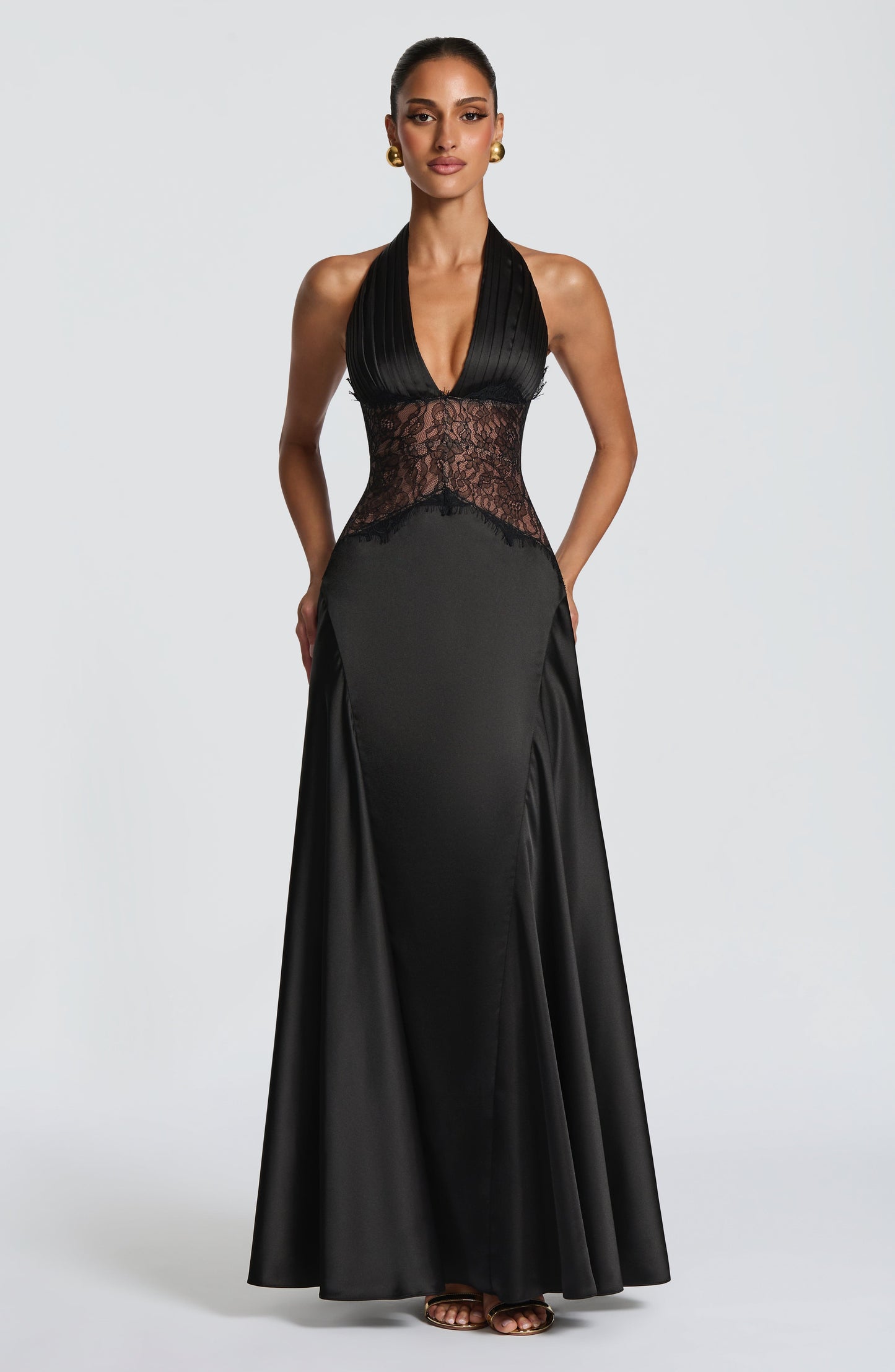 Virella Maxi Gown