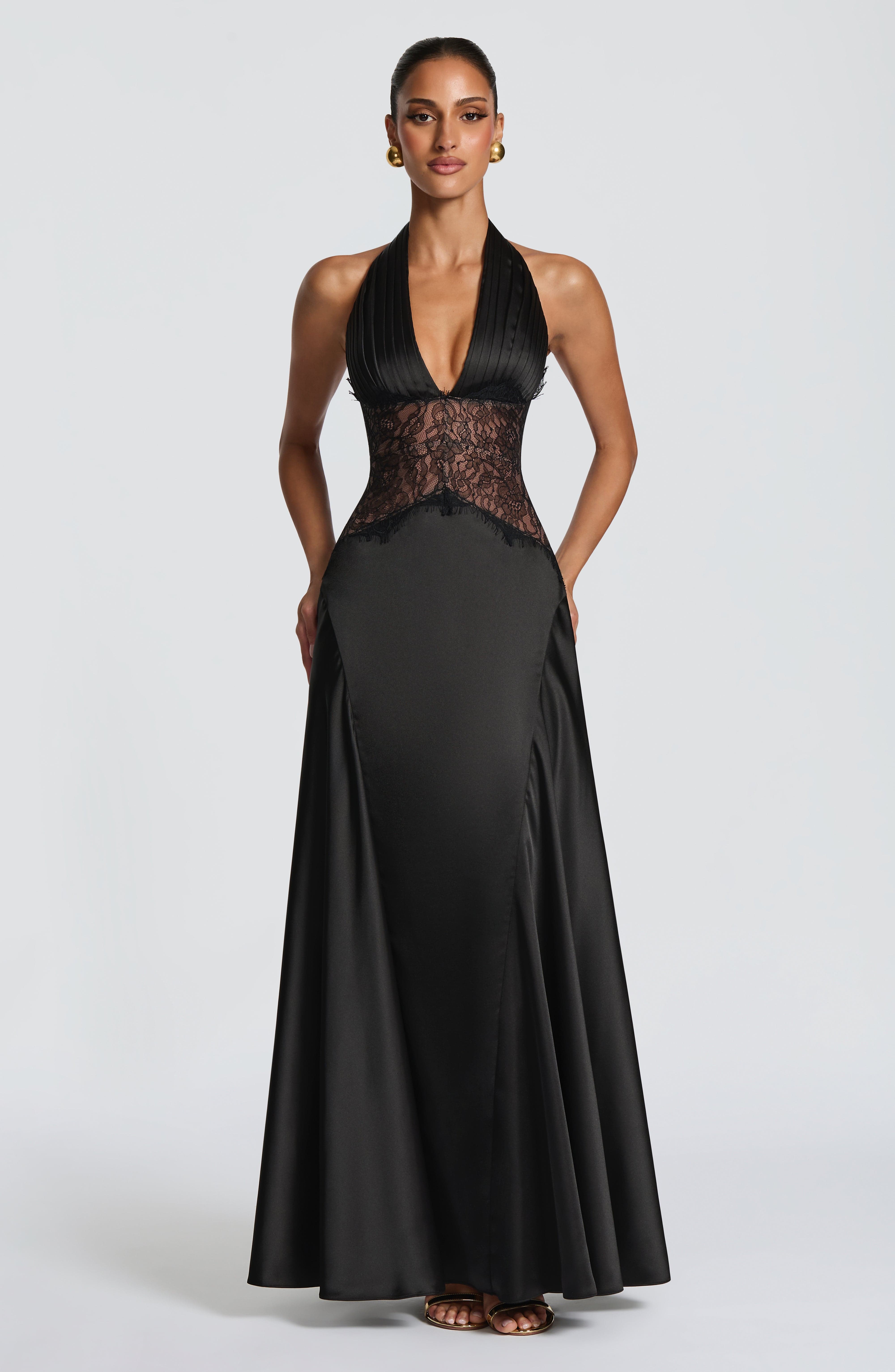 Virella Maxi Gown