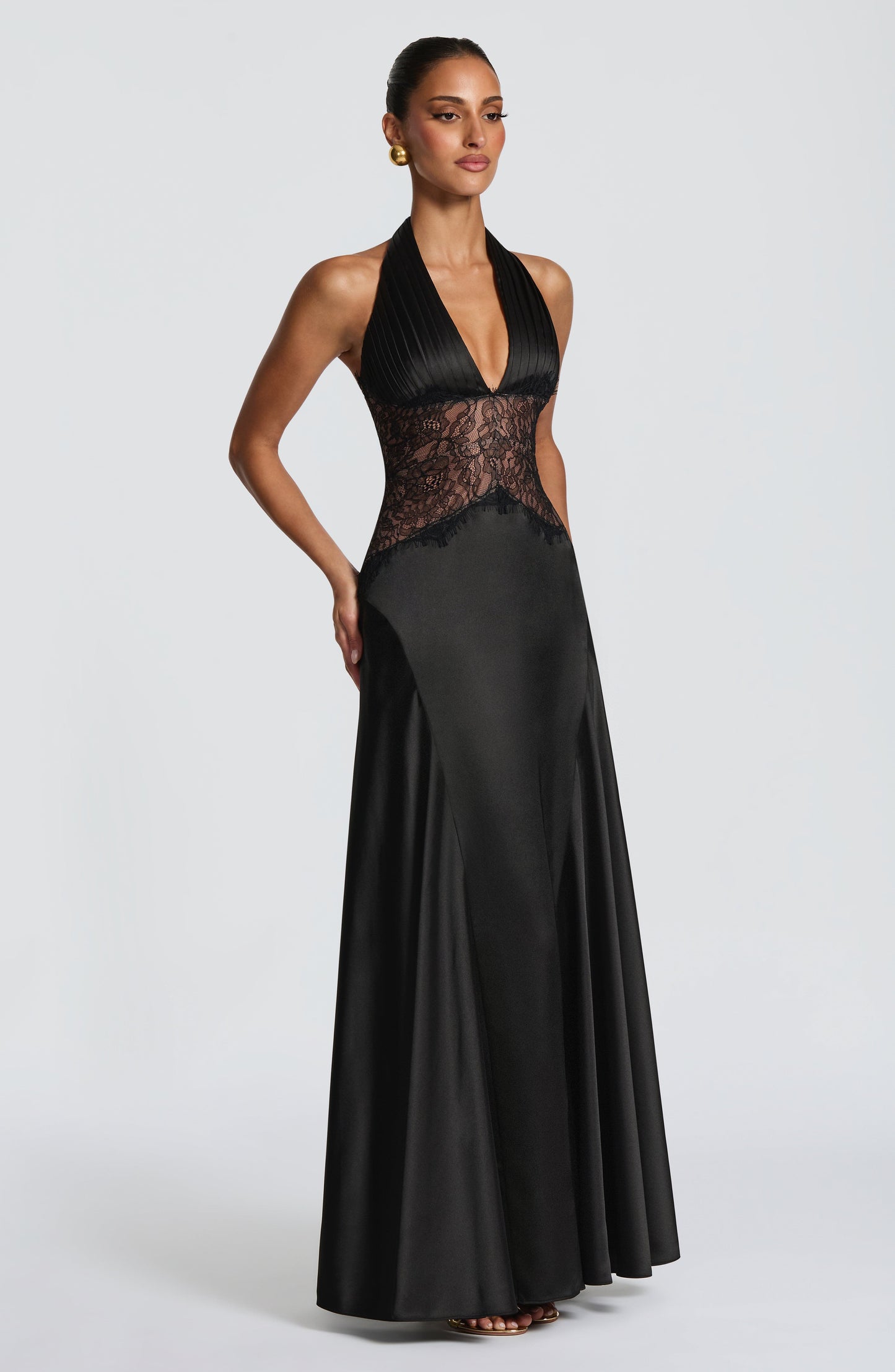 Virella Maxi Gown