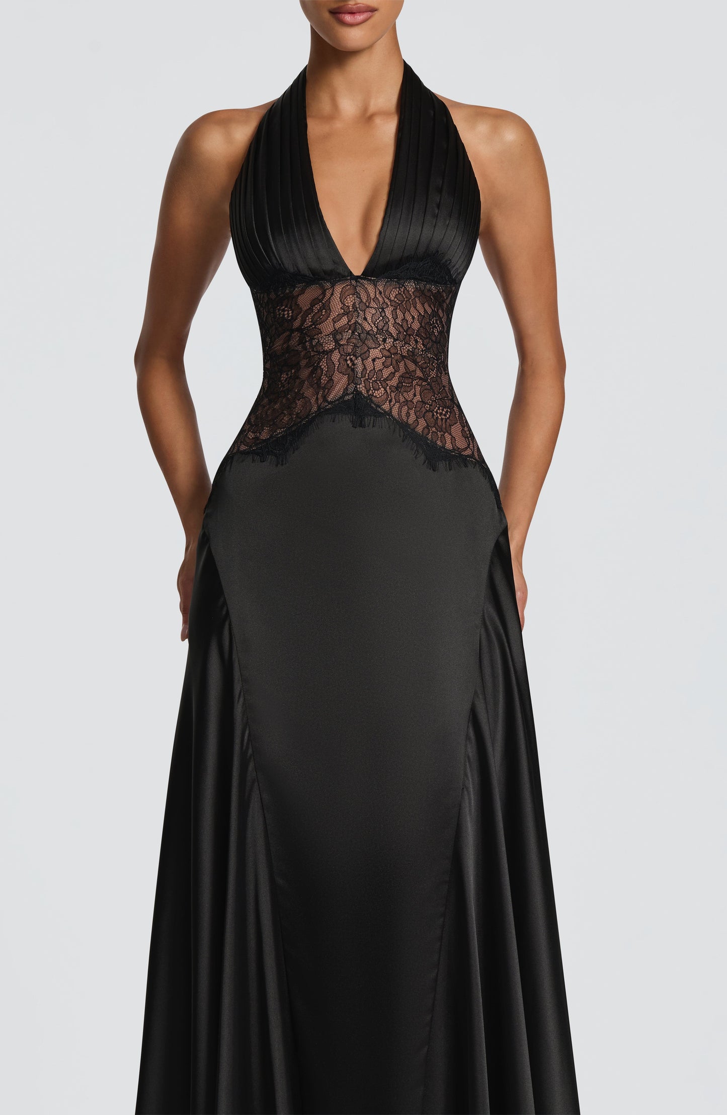 Virella Maxi Gown