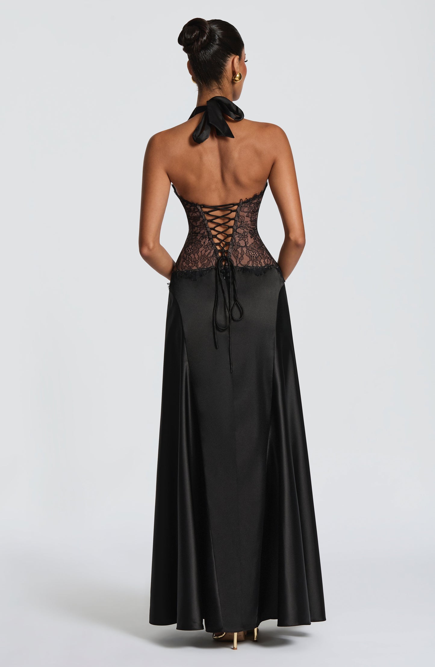 Virella Maxi Gown