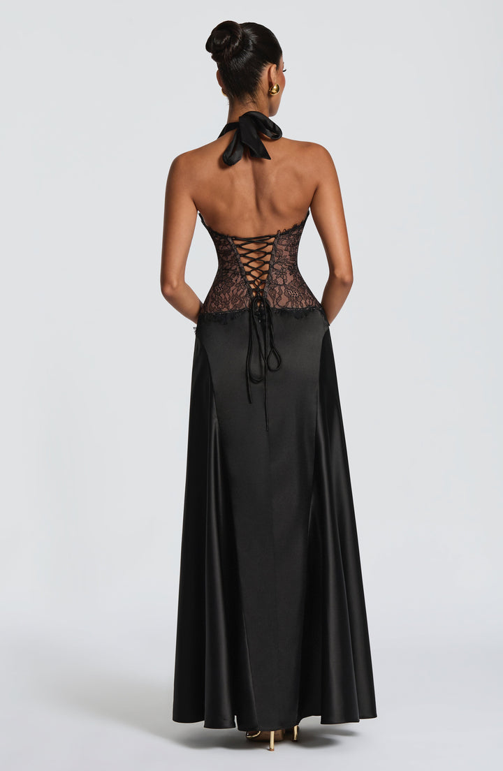 Virella Maxi Gown