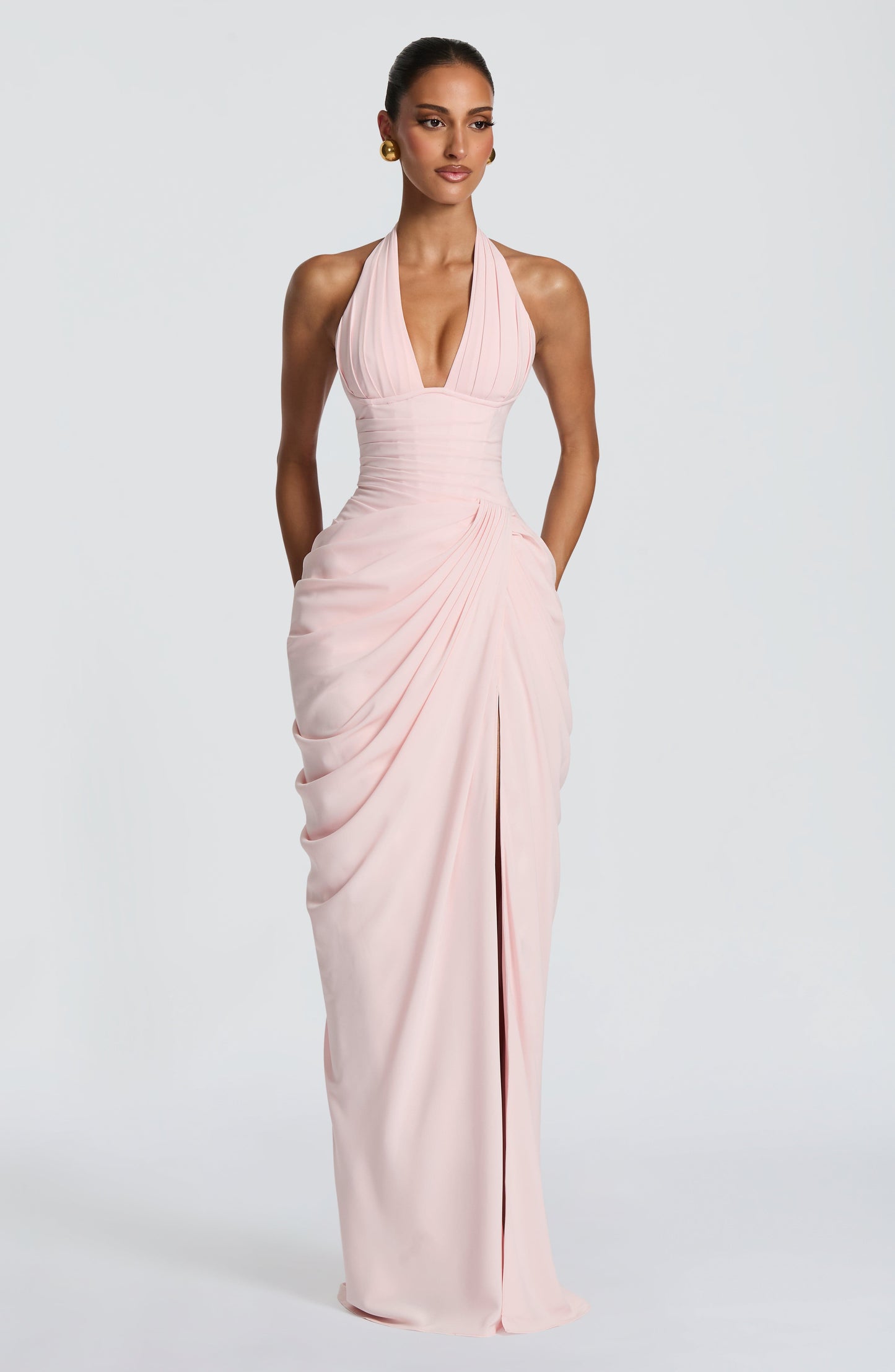 Minette Maxi Gown