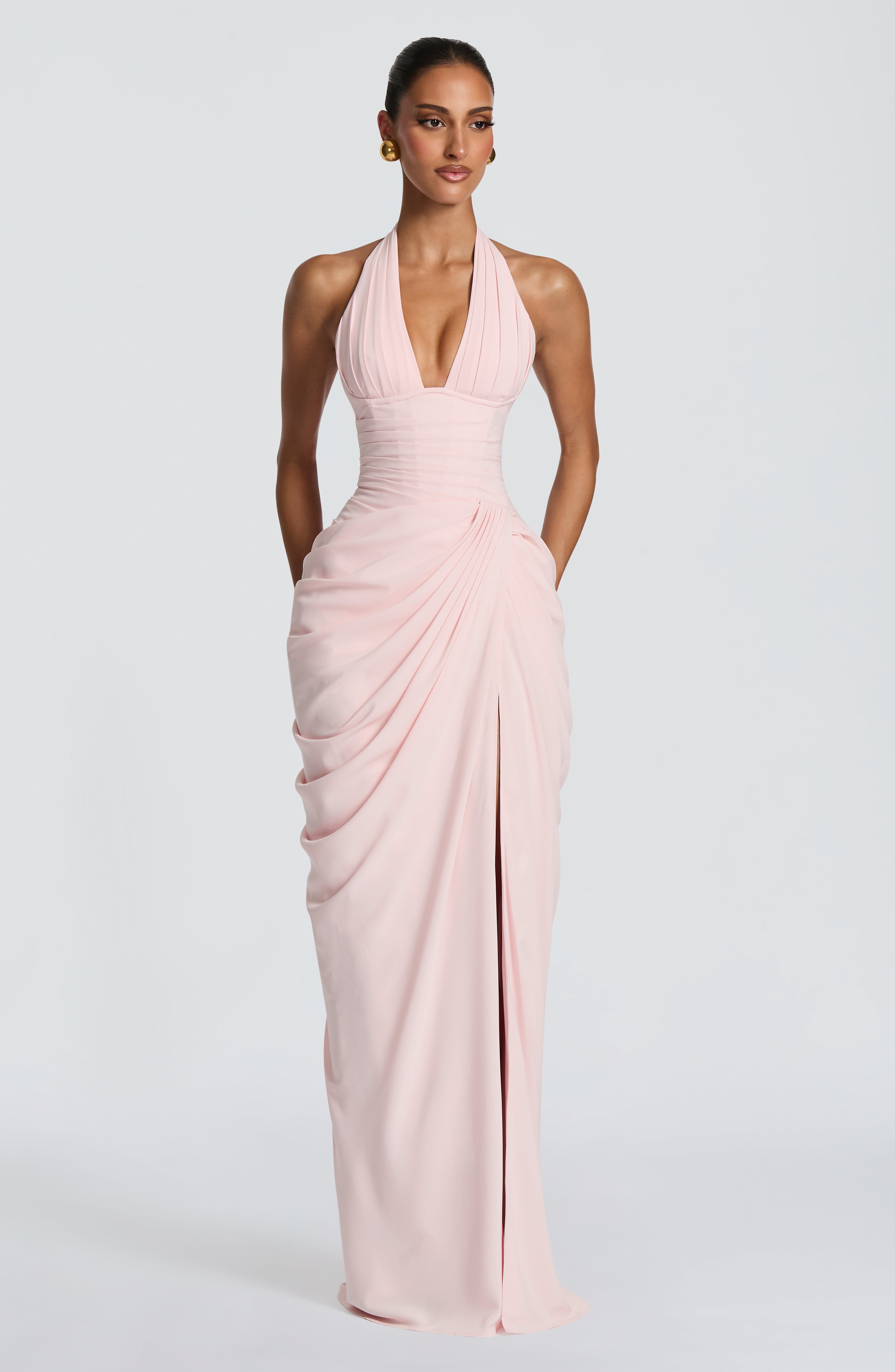 Minette Maxi Gown