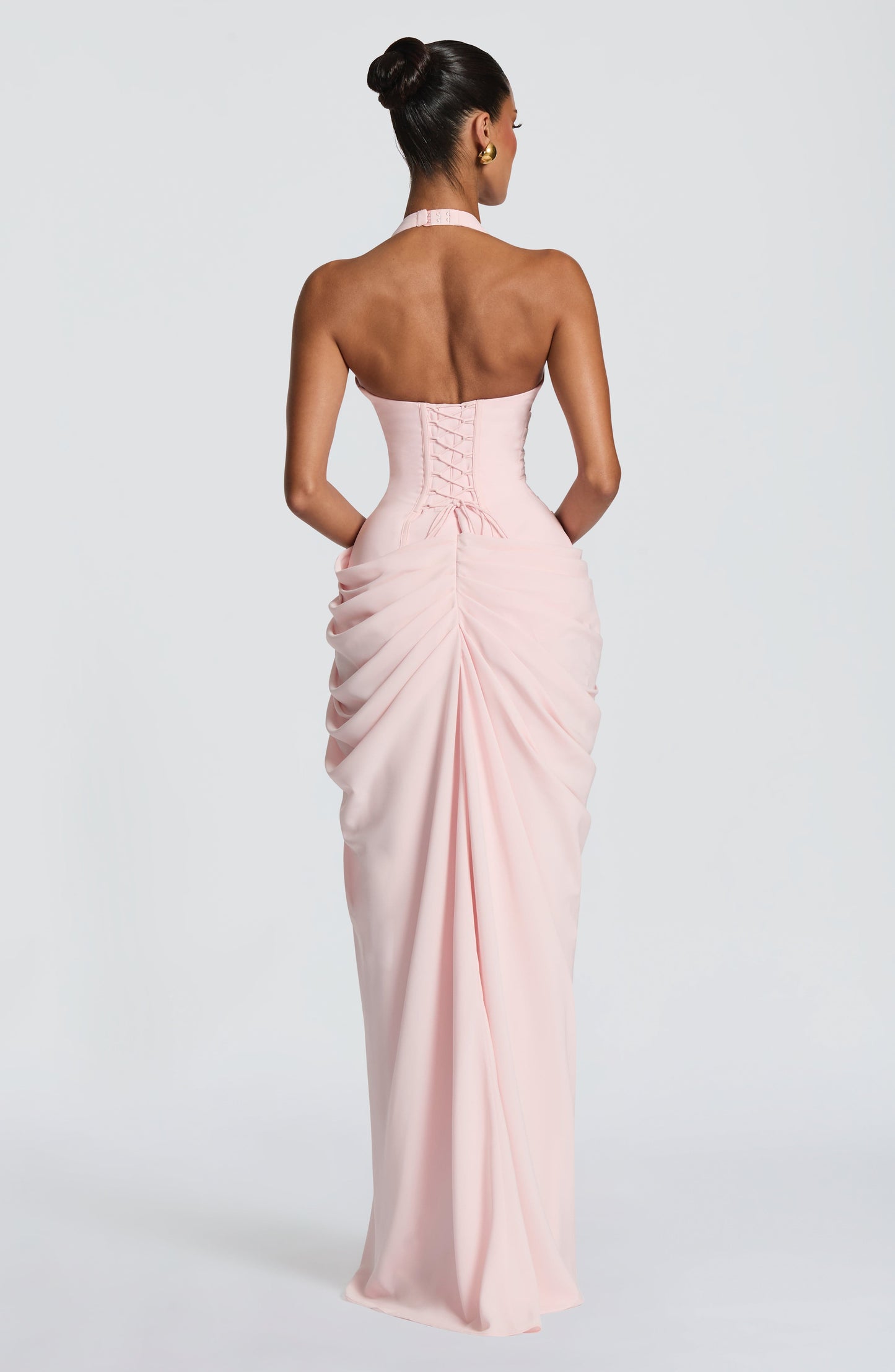 Minette Maxi Gown