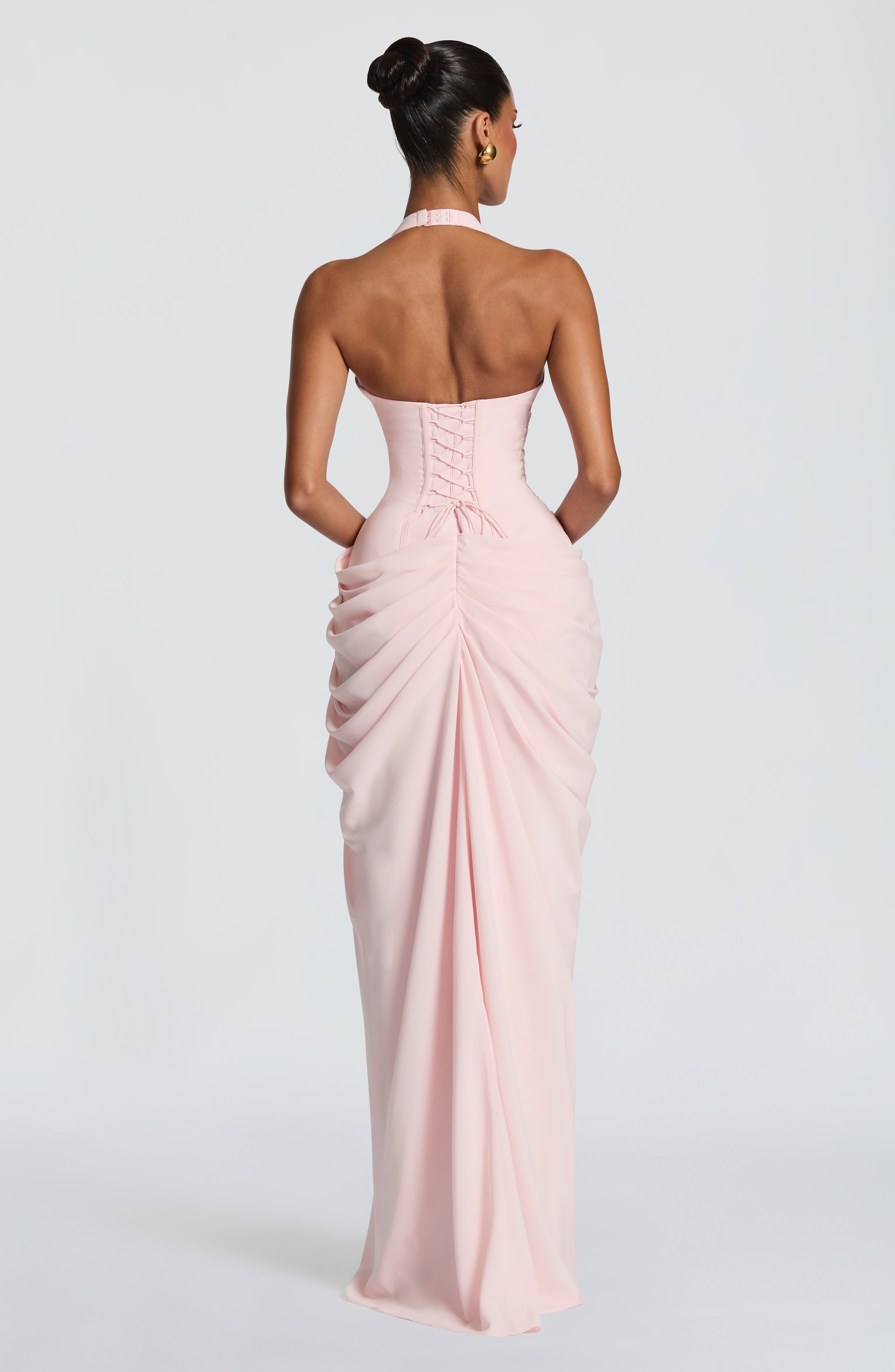 Minette Maxi Gown