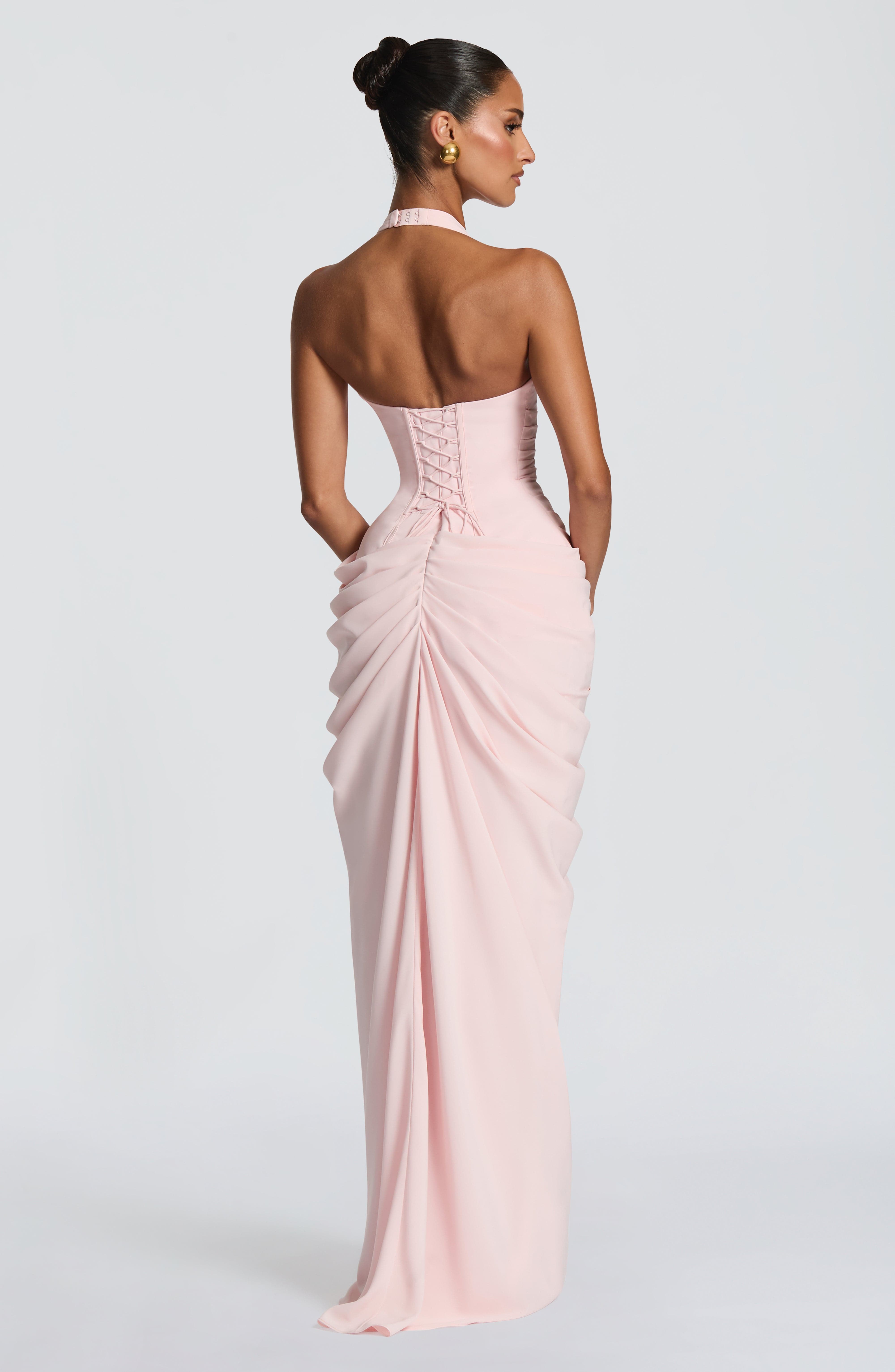 Minette Maxi Gown