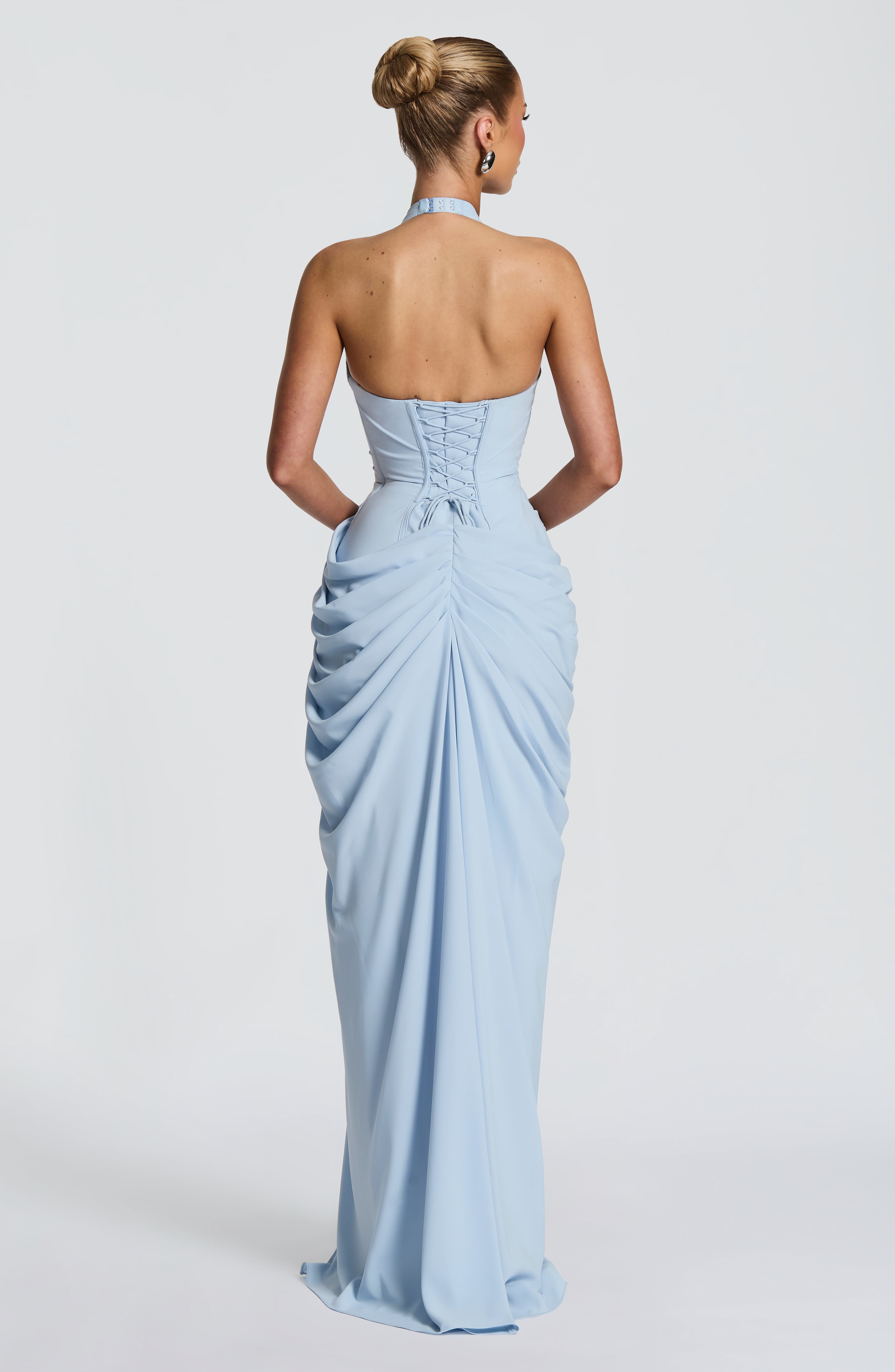 Minette Maxi Gown
