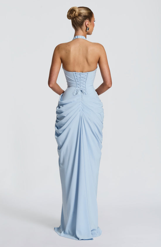 Minette Maxi Gown