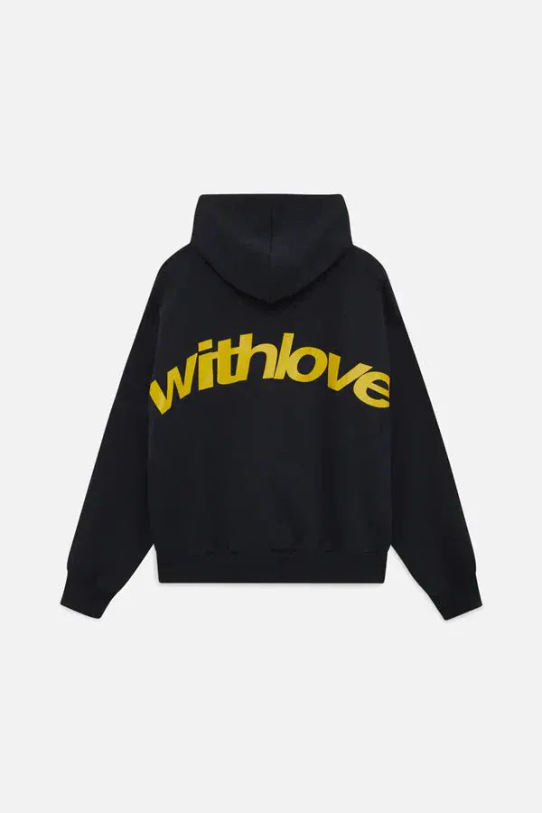 With Love Hoodie - Leeylaa