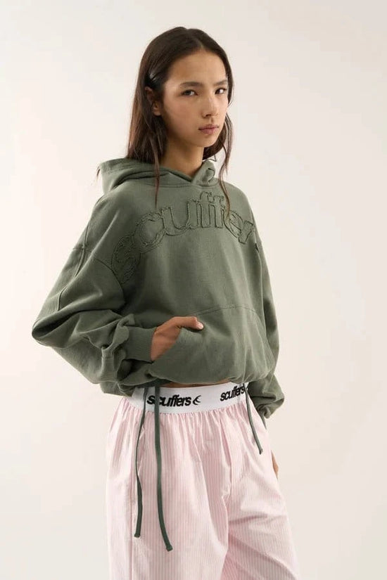 Scuffers Hoodie - Leeylaa