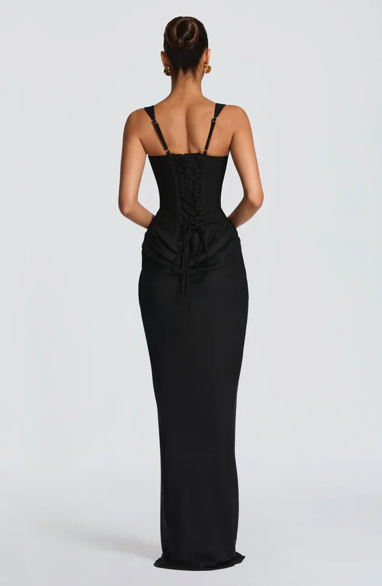 The Cornelia Maxi Dress