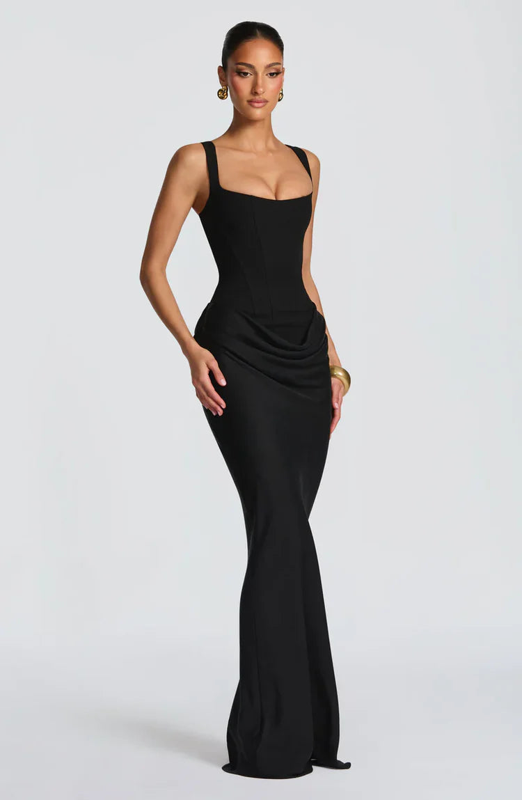 The Cornelia Maxi Dress
