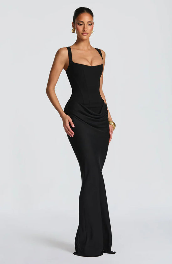The Cornelia Maxi Dress