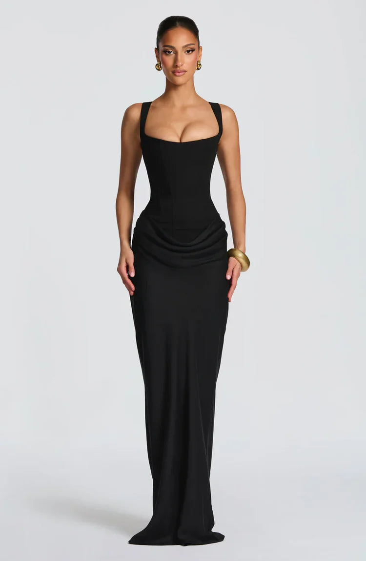 The Cornelia Maxi Dress