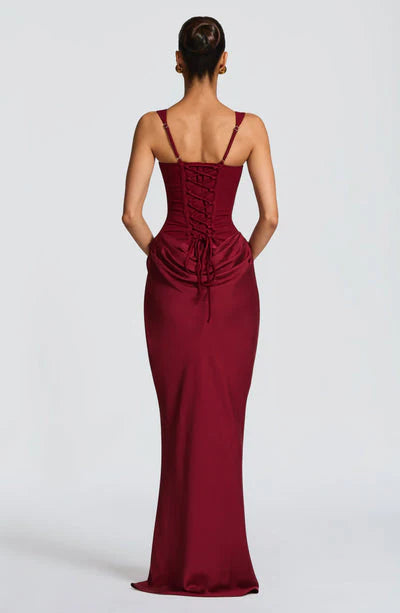 The Cornelia Maxi Dress