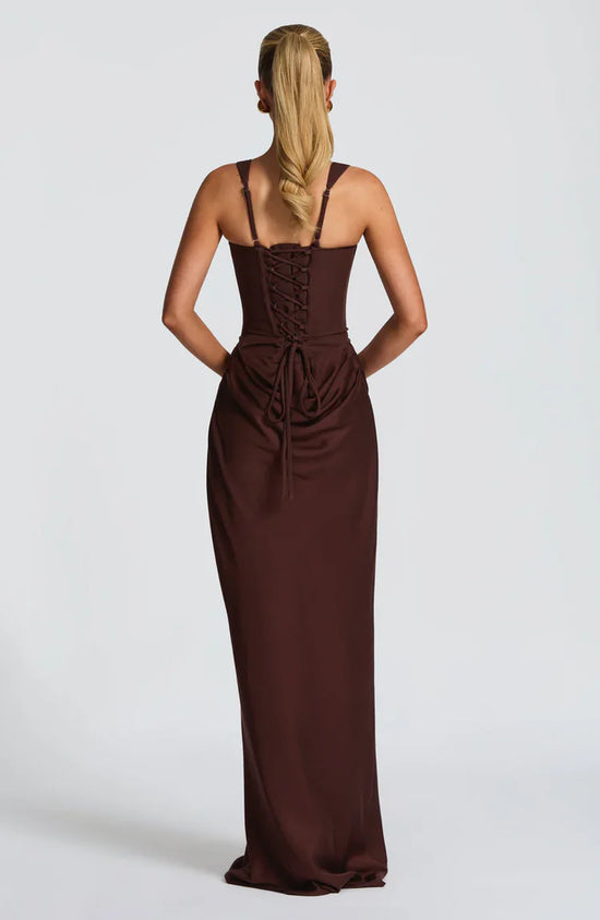 The Cornelia Maxi Dress
