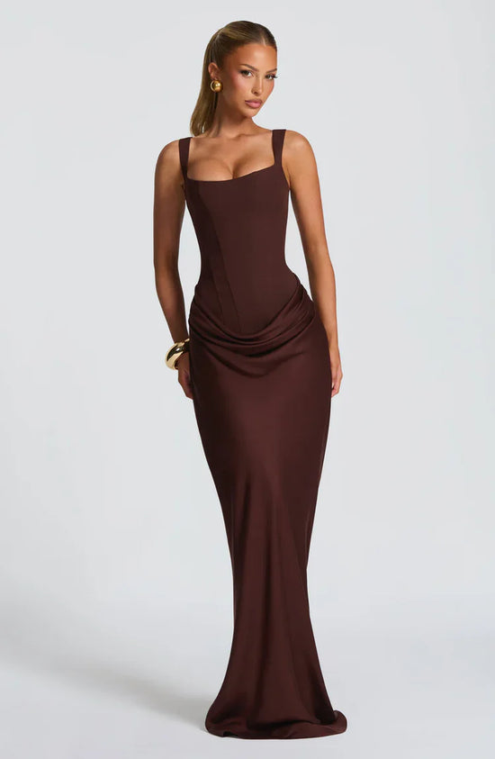 The Cornelia Maxi Dress