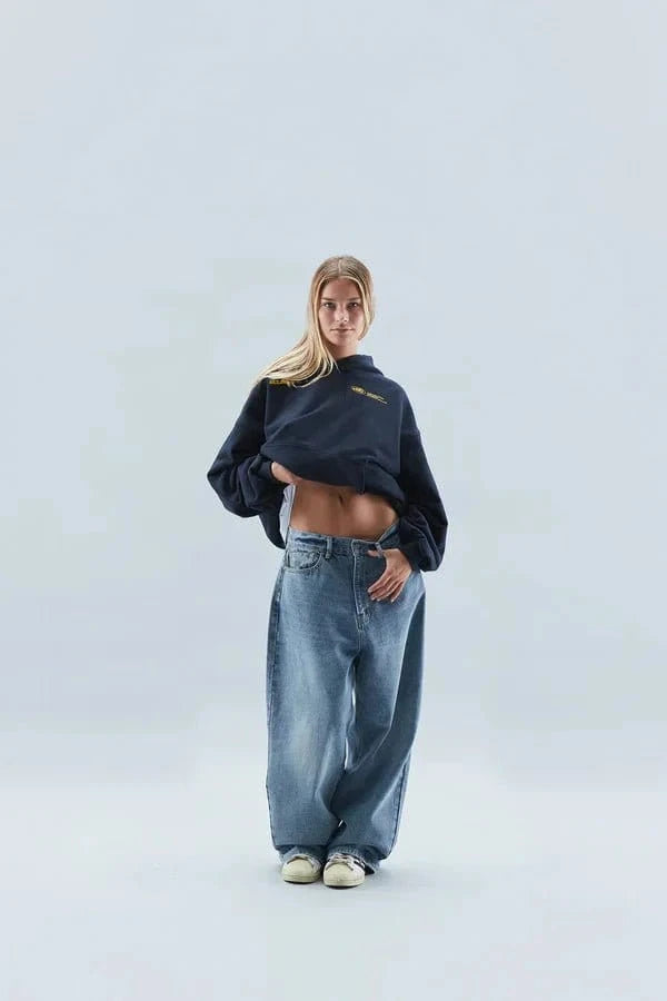 With Love Hoodie - Leeylaa